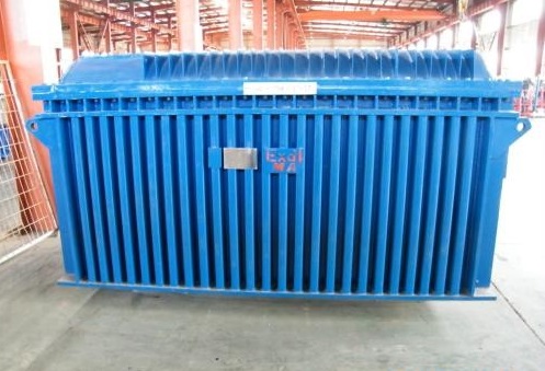 瑞丽矿用变压器