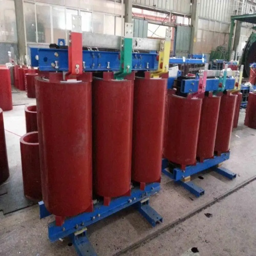 瑞丽SCB10-250KVA干式变压器