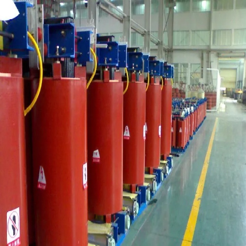 瑞丽SCB10-200KVA干式变压器