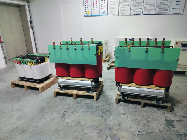 北林KS11-1000KVA矿用变压器